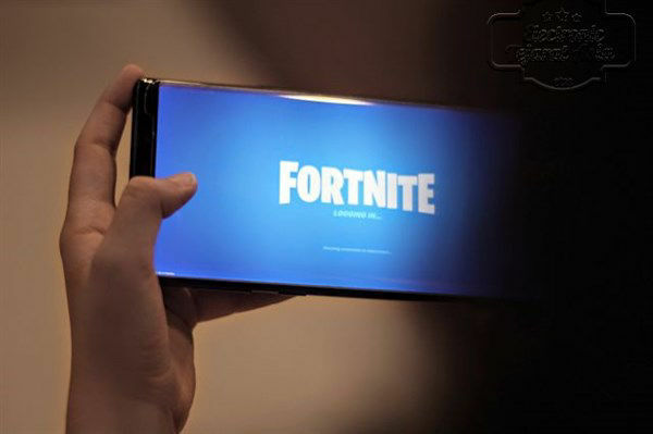 بازی محبوب «فورتنایت» در گوگل پلی استور
